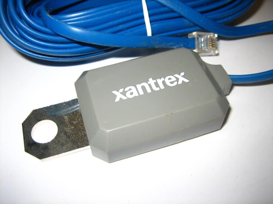 Xantrex Battery Temp Temperature Sensor for Freedom Series - NEW - 809-0946 - Image 3