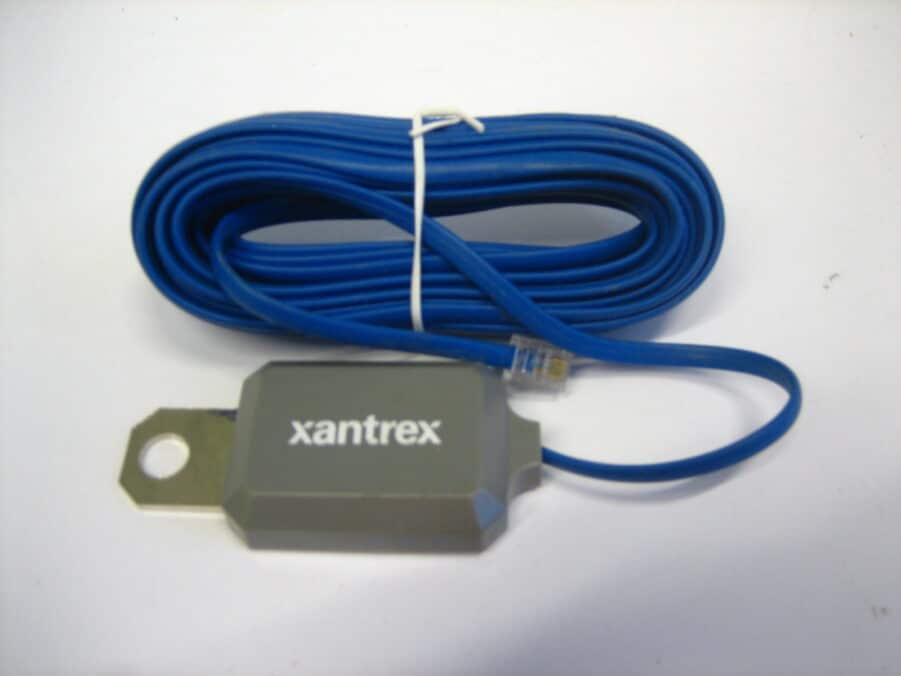 Xantrex Battery Temp Temperature Sensor for Freedom Series - NEW - 809-0946