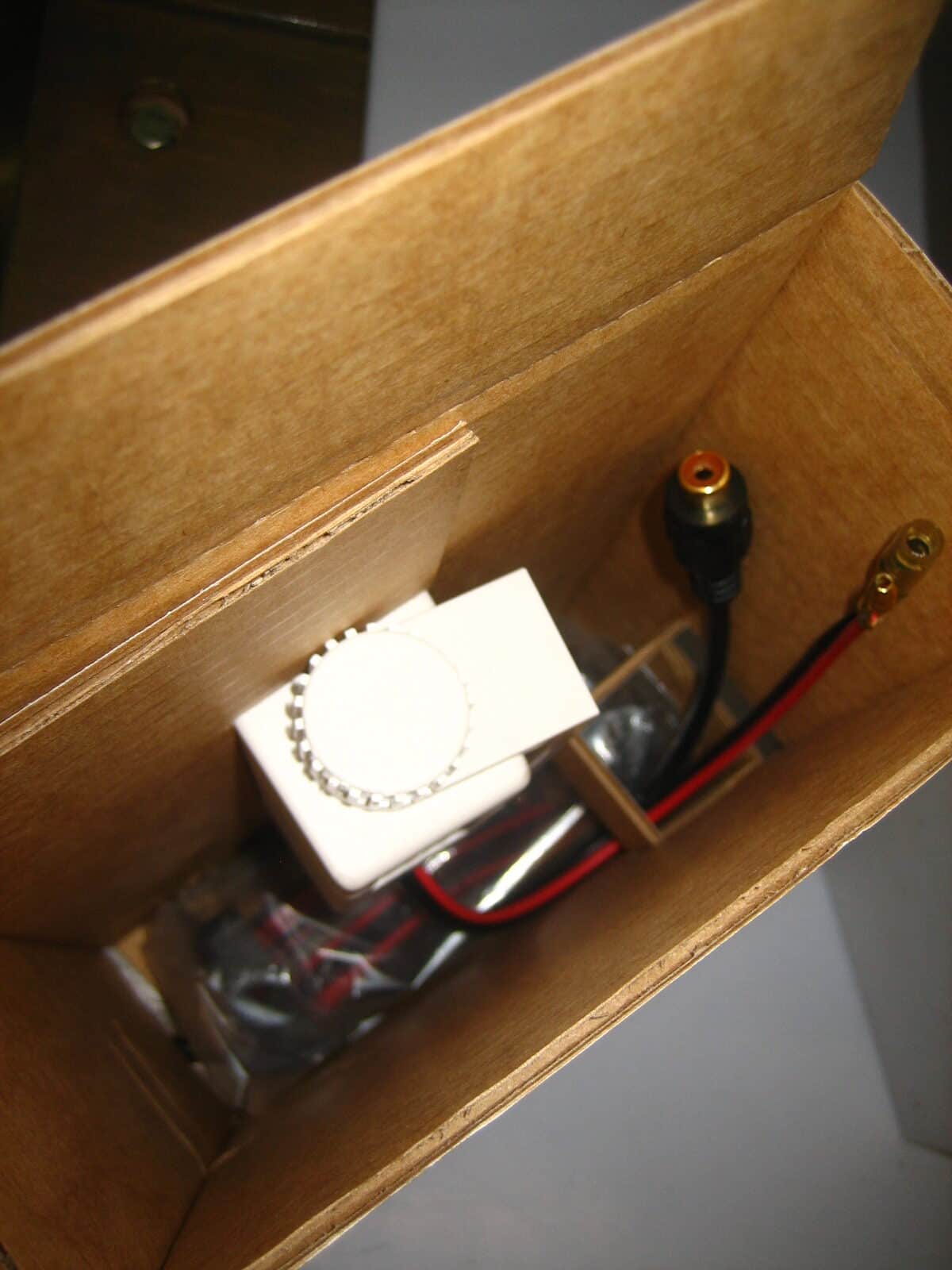 Standard Horizon Digital Depth Sounder Instrument DS35W *NEW OPEN BOX