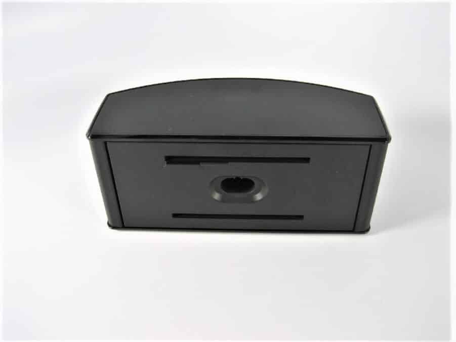 1 Single Bose - Jewel Cube Series II Center Channel Speaker - Black - New - Image 5