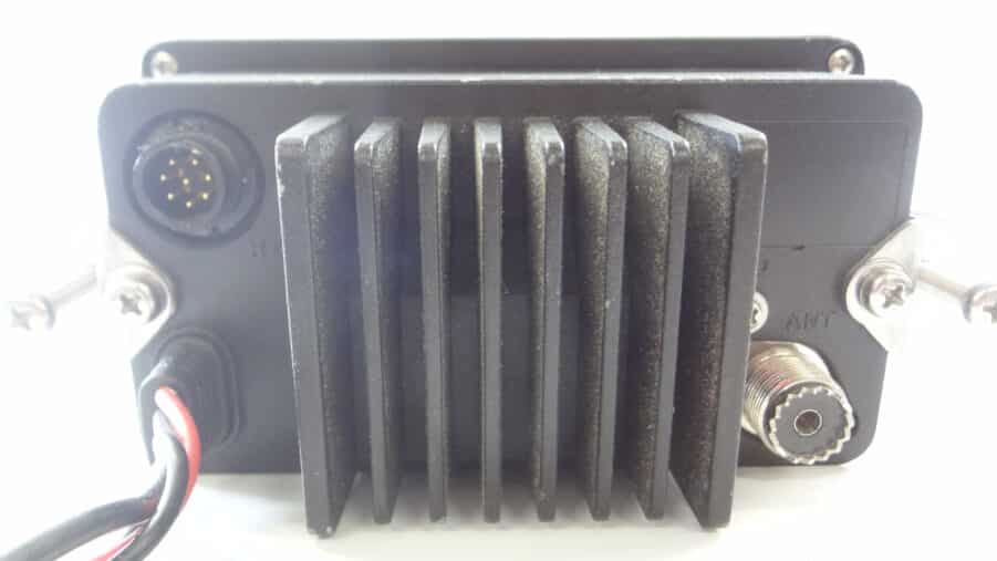 Standard Horizon GX1600 Explorer Maritime VHF Radio Transceiver Unit w