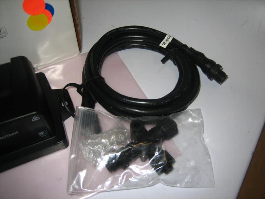 Garmin 9 Axis Heading Sensor Electronic Compass - NMEA2000 - NEW - 010-11417-20 - Image 5