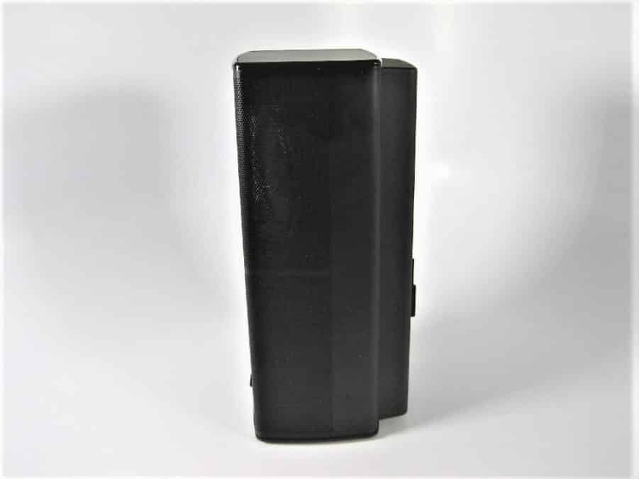 1 Single Bose Direct Reflecting Speaker Series II Black New Open Box