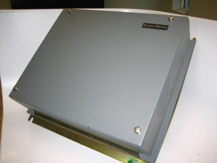 Northrop Grumman/Sperry Marine Interswitch Unit 2-Way - 65842A