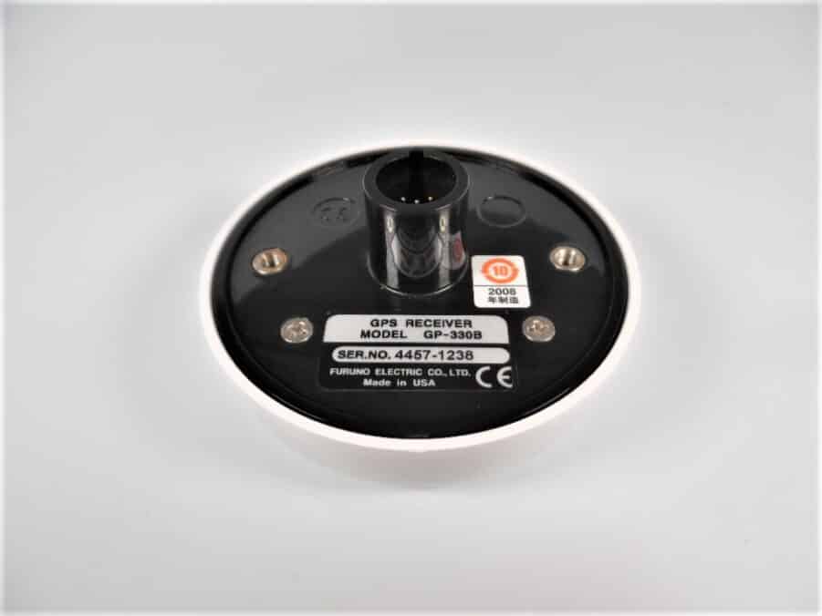Furuno - GP-330B - NMEA 2000 - GPS Antenna - Antenna Only - BENCH TESTED - Image 11