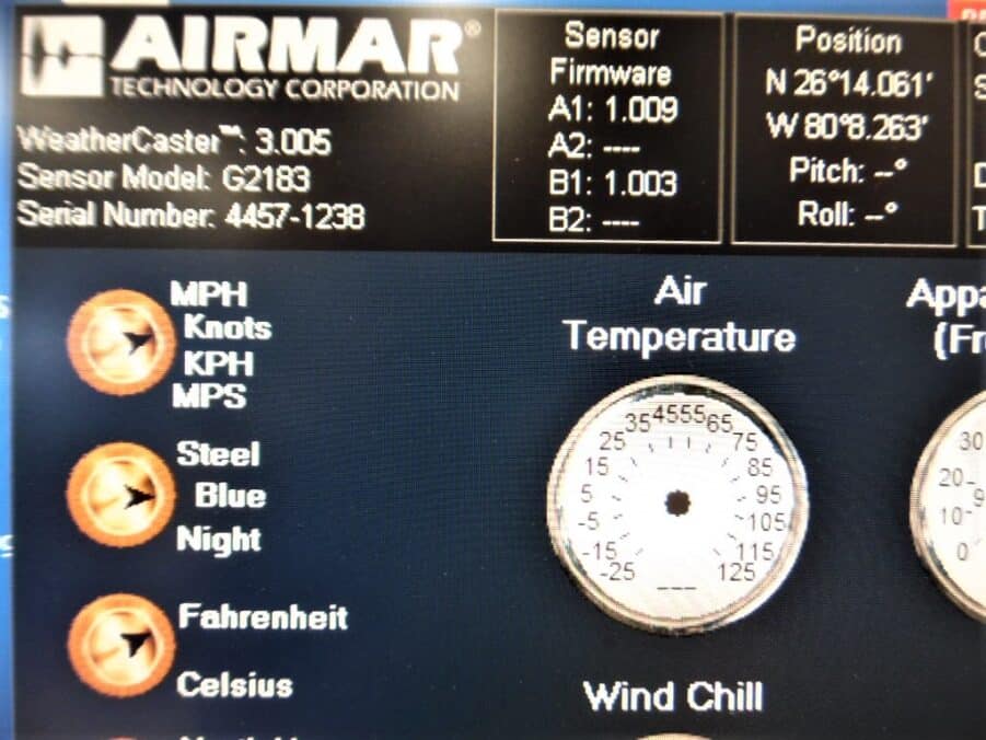 Furuno - GP-330B - NMEA 2000 - GPS Antenna - Antenna Only - BENCH TESTED - Image 6