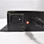 Russound - TVA2.1 Slim-Profile Stereo TV Amp W/ IR Learning - Tested - Working - Image 11
