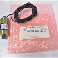 Garmin GHP Shadow Drive Flow Switch Sensor/010-11054-00 -New Open Box