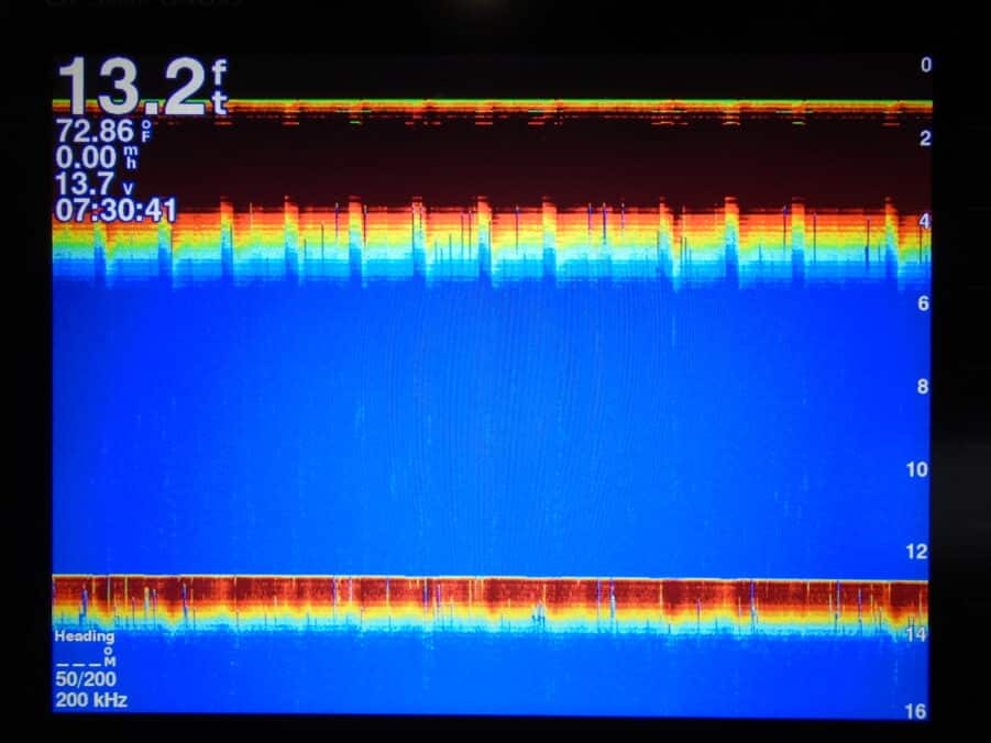 GARMIN GPSMAP 840xs - Chartplotter/Internal Sonar Display - Great Used Condition - Image 3