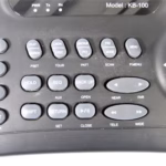 Digital Watchdog DW-KB100 System Control Keyboard - Working -Used -Free Shipping - Image 7