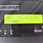 Digital Watchdog DW-KB100 System Control Keyboard - Working -Used -Free Shipping - Image 2