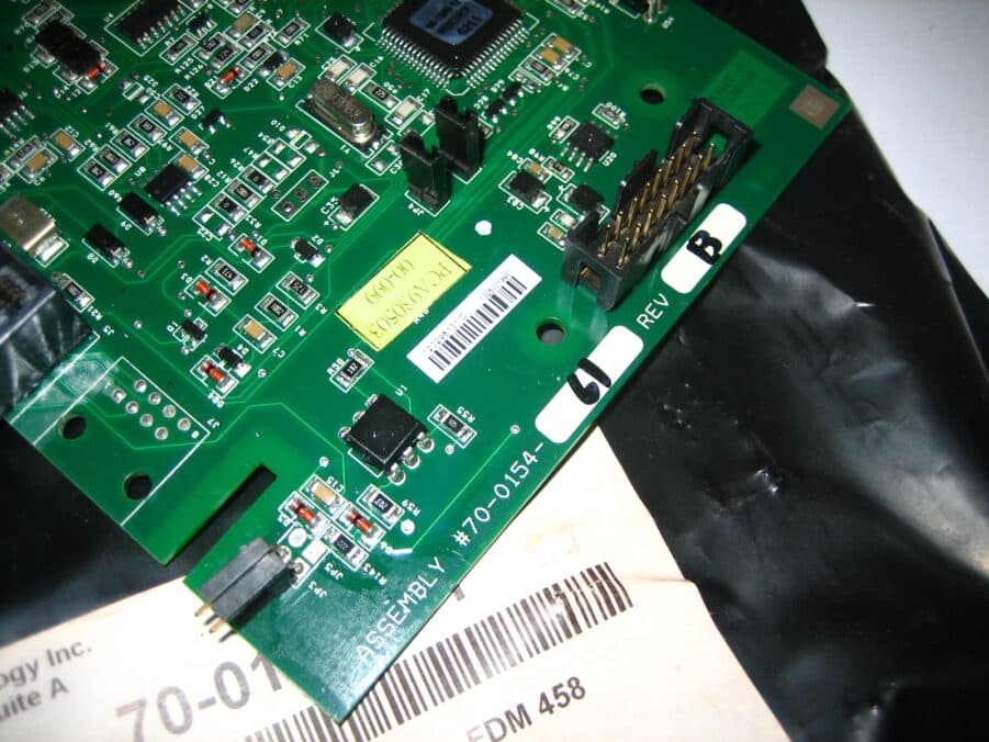 Xantrex Freedom 458 Control Board PCB - 70-0154-61T - NEW - Image 6