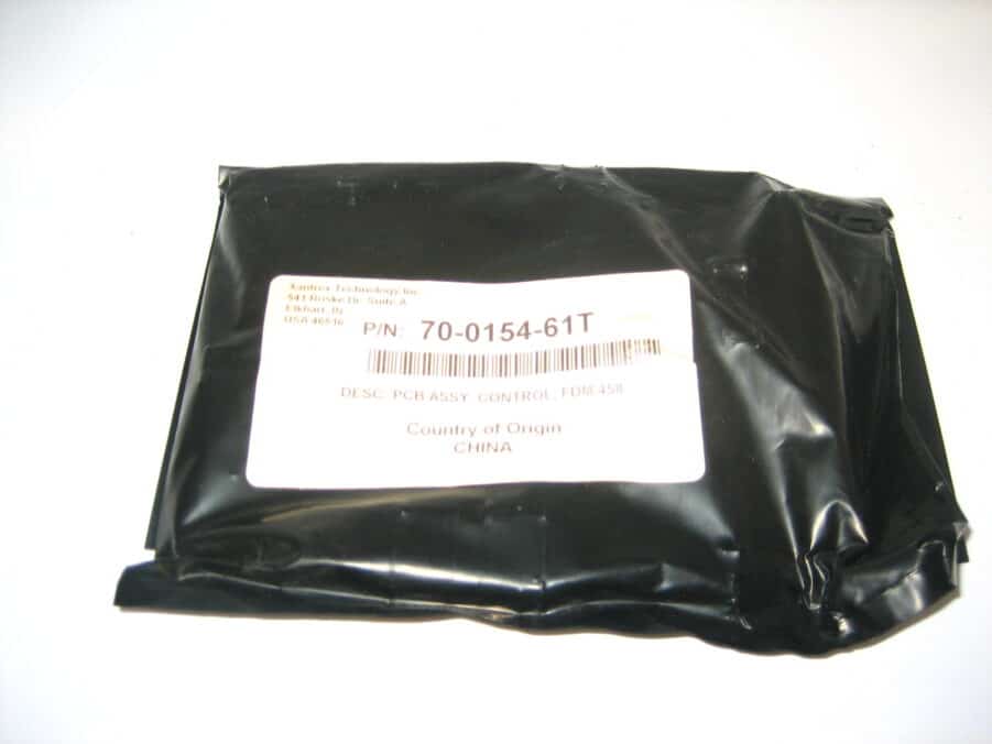 Xantrex Freedom 458 Control Board PCB - 70-0154-61T - NEW - Image 2