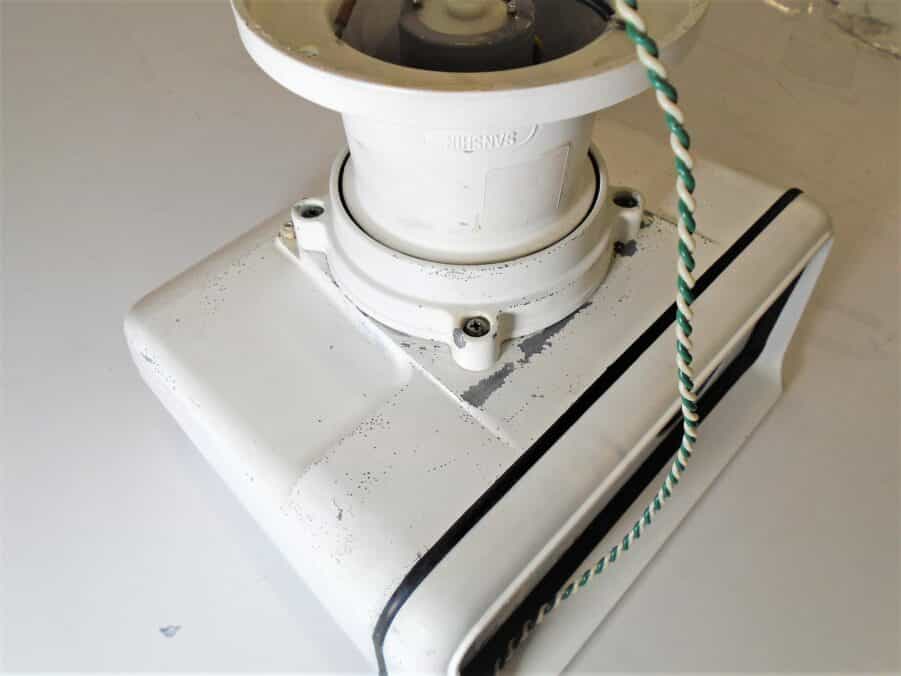 NVTi 1018i Thermal Imaging Camera System in Great Working Order (FREE US SHIP) - Image 7