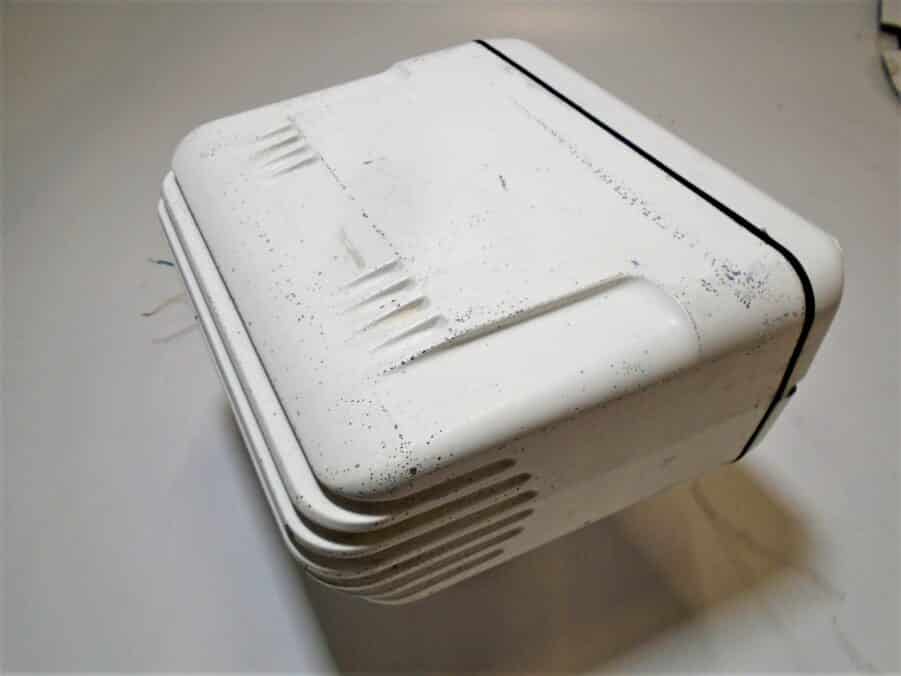 NVTi 1018i Thermal Imaging Camera System in Great Working Order (FREE US SHIP) - Image 6
