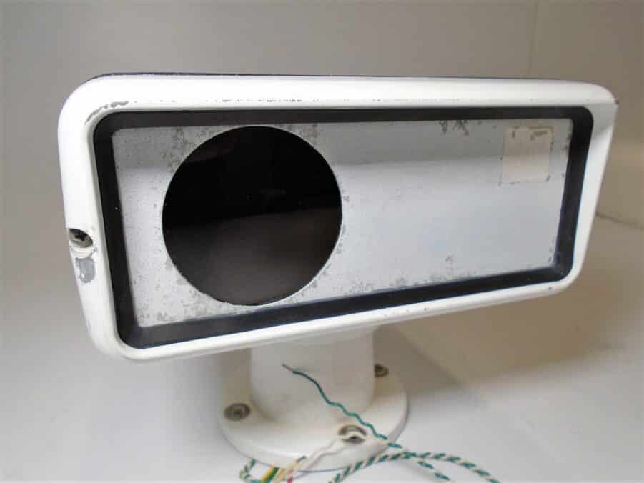 NVTi 1018i Thermal Imaging Camera System in Great Working Order (FREE US SHIP) - Image 4