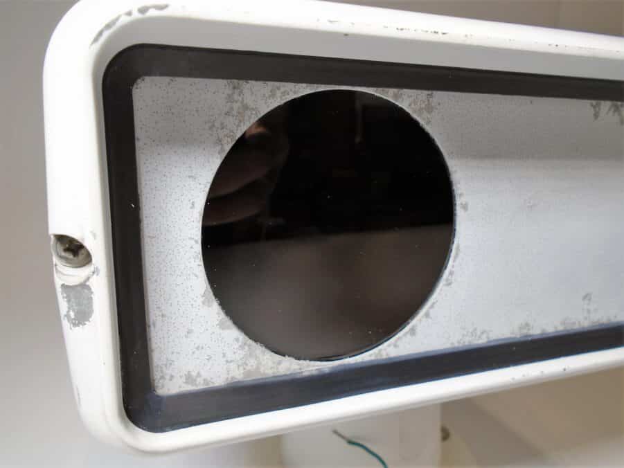 NVTi 1018i Thermal Imaging Camera System in Great Working Order (FREE US SHIP) - Image 3