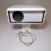 NVTi 1018i Thermal Imaging Camera System in Great Working Order (FREE US SHIP)