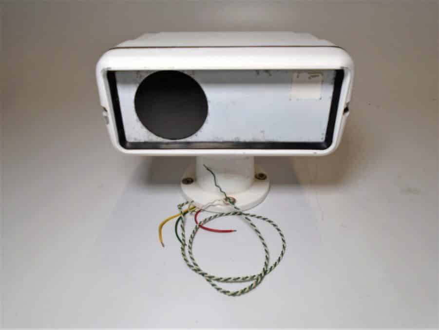 NVTi 1018i Thermal Imaging Camera System in Great Working Order (FREE US SHIP)