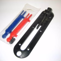 Simrad PARTIAL INSTALL KIT for TotalScan™ Skimmer Transducer