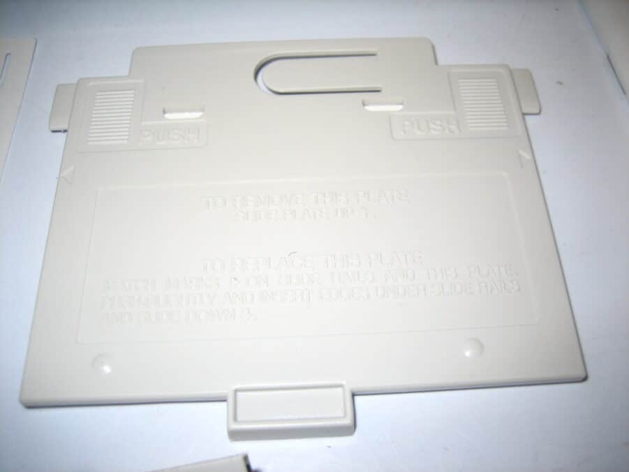 Panasonic KX-T7030 White - NEW OPEN BOX - Free US Shipping ** - Image 6