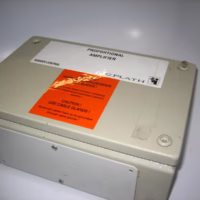 C Plath EN248 V05 Proportional Amplifier for Rudder Reference - Marked OK