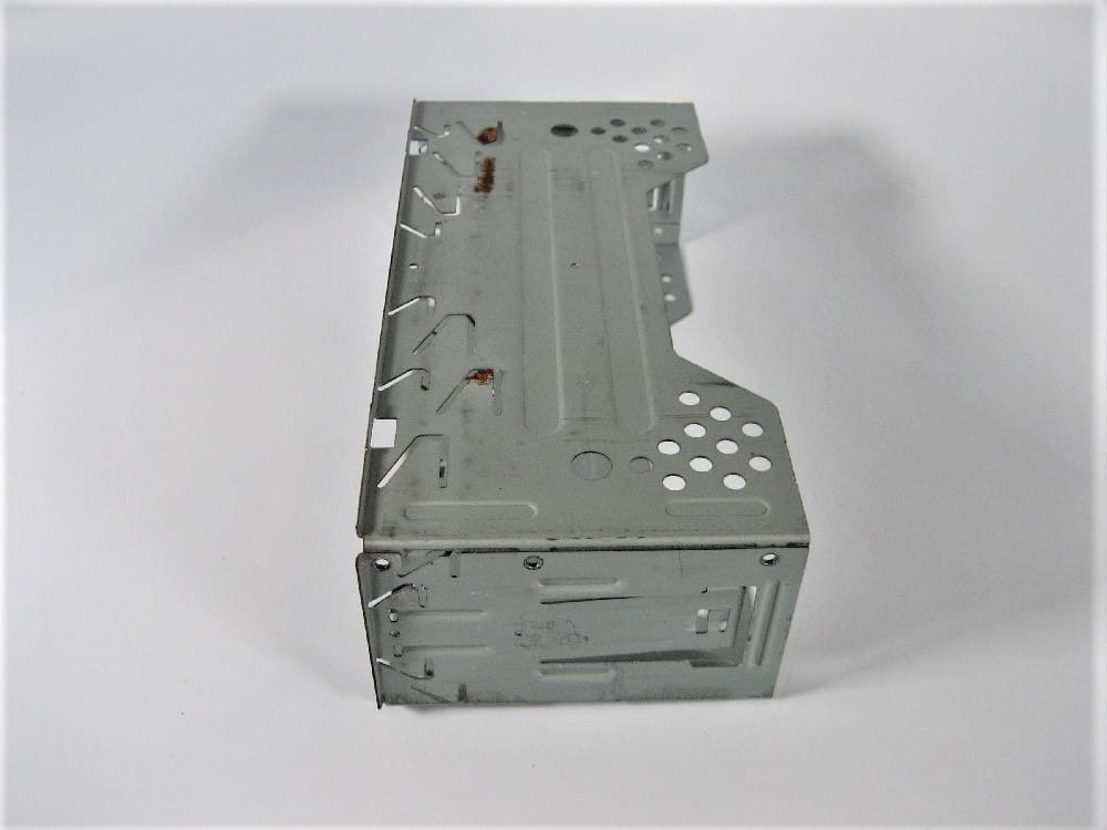 Custodia Impermeabile Sony GMD-616 Per Stereo Marini/auto