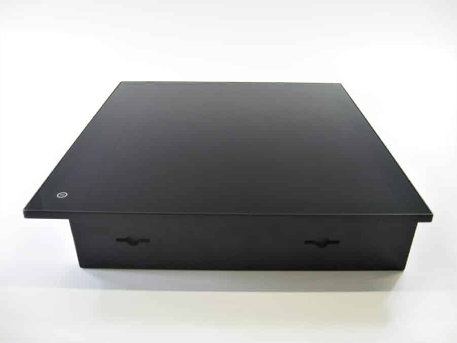 JAKOB HATTELAND Display - HD 19T21-  MMD-MA1-FOGA  - **GREAT CONDITION** - Image 9