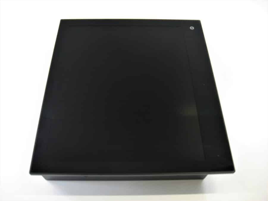 JAKOB HATTELAND Display - HD 19T21-  MMD-MA1-FOGA  - **GREAT CONDITION** - Image 6
