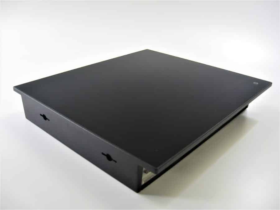 JAKOB HATTELAND Display - HD 19T21-  MMD-MA1-FOGA  - **GREAT CONDITION** - Image 5