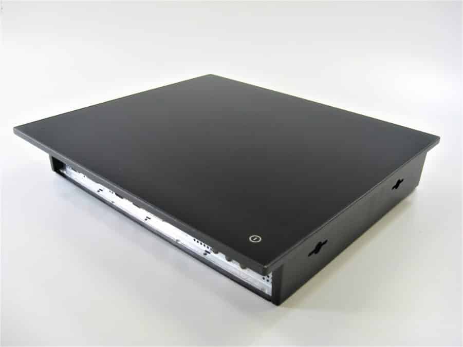 JAKOB HATTELAND Display - HD 19T21-  MMD-MA1-FOGA  - **GREAT CONDITION** - Image 2