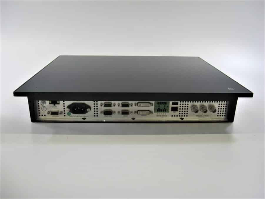 JAKOB HATTELAND Display - HD 19T21-  MMD-MA1-FOGA  - **GREAT CONDITION** - Image 4