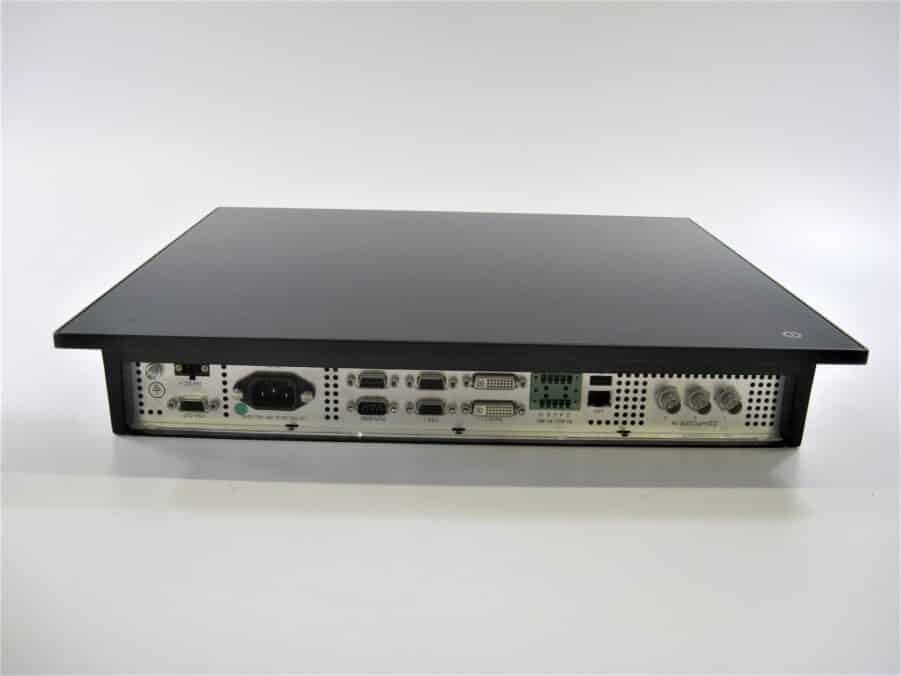 JAKOB HATTELAND Display - HD 19T21-  MMD-MA1-FOGA  - **GREAT CONDITION** - Image 3