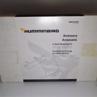 Humminbird - NEW OLD STOCK IDMK H910R (740155-1) In Dash Mounting Kit