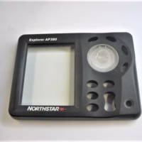 Northstar AP380 Front Face Plate - Mint Condition - Free Shipping!