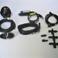 Garmin GHP20 Steer By Wire-Autopilot Kit f/ YAMAHA 010-00705-77 BENCH TESTED