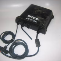 Sitex ES-502D 50/200khz 500w/1000w Black Box Fishfinder Sounder Module