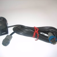 Simrad Lowrance SPY-BL Speed Temp Transom Mount Sensor - *NEW OPEN BOX*