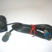 Simrad Lowrance SPY-BL Speed Temp Transom Mount Sensor - *NEW OPEN BOX*