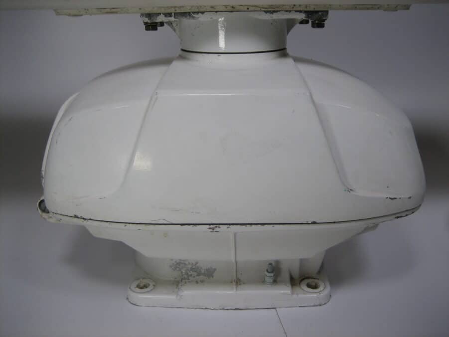 Furuno 1945 6kw Open Array Radar System 64 Nmile - 90 Day Warranty - Tested - Image 3