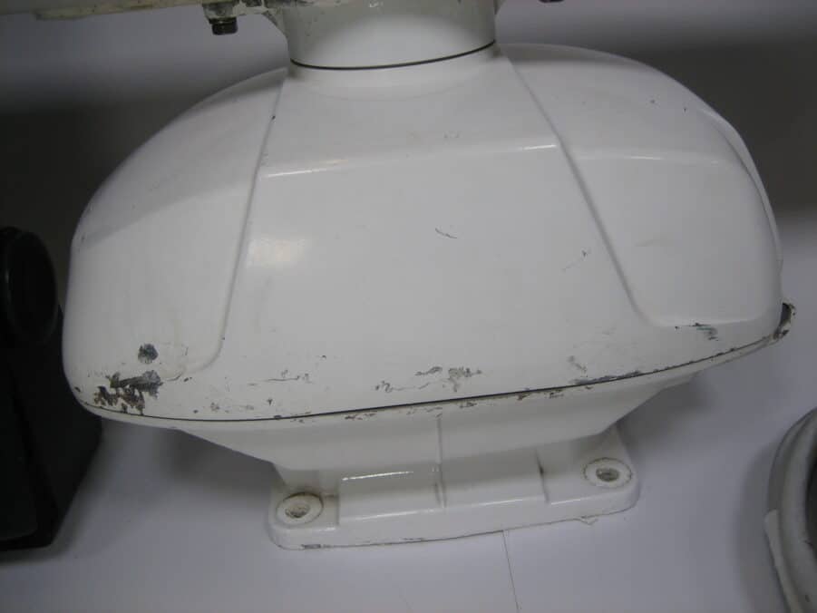 Furuno 1945 6kw Open Array Radar System 64 Nmile - 90 Day Warranty - Tested - Image 2