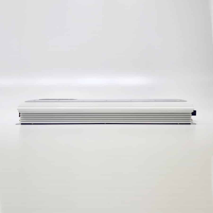 Clarion Marine APX480M 80W x 4 Marine Amplifier Used TESTED Free