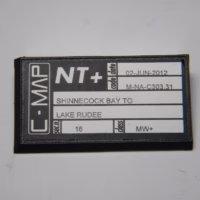 C-Map NT+ C-Card Format -*SHINNECOCK BAY - LAKE RUDEE* M-NA-C303.31 -Tested!