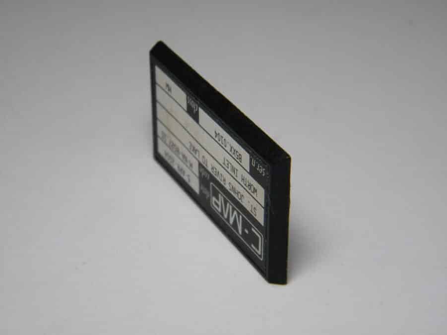 C-Map NT C-Card Format -*ST. JOHNS RIVER - LAKE WORTH INLET* M-NA-B527.10-Tested - Image 4