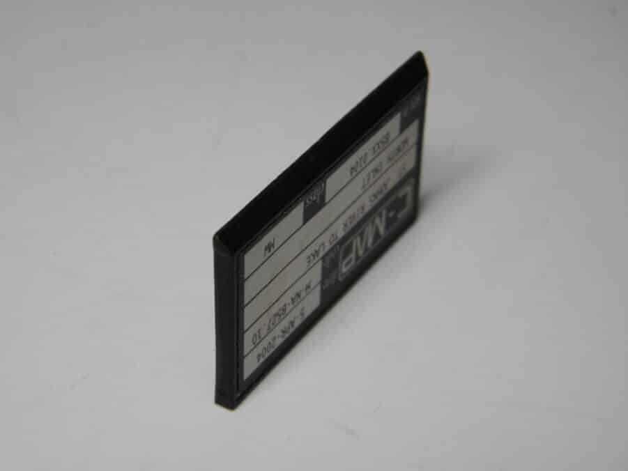 C-Map NT C-Card Format -*ST. JOHNS RIVER - LAKE WORTH INLET* M-NA-B527.10-Tested - Image 3