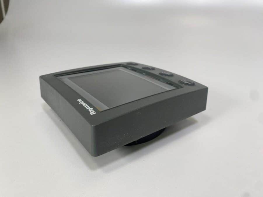 Raymarine ST60 Multi Display - w/Accessories ~A22003~ 90 Day Warranty - Image 2