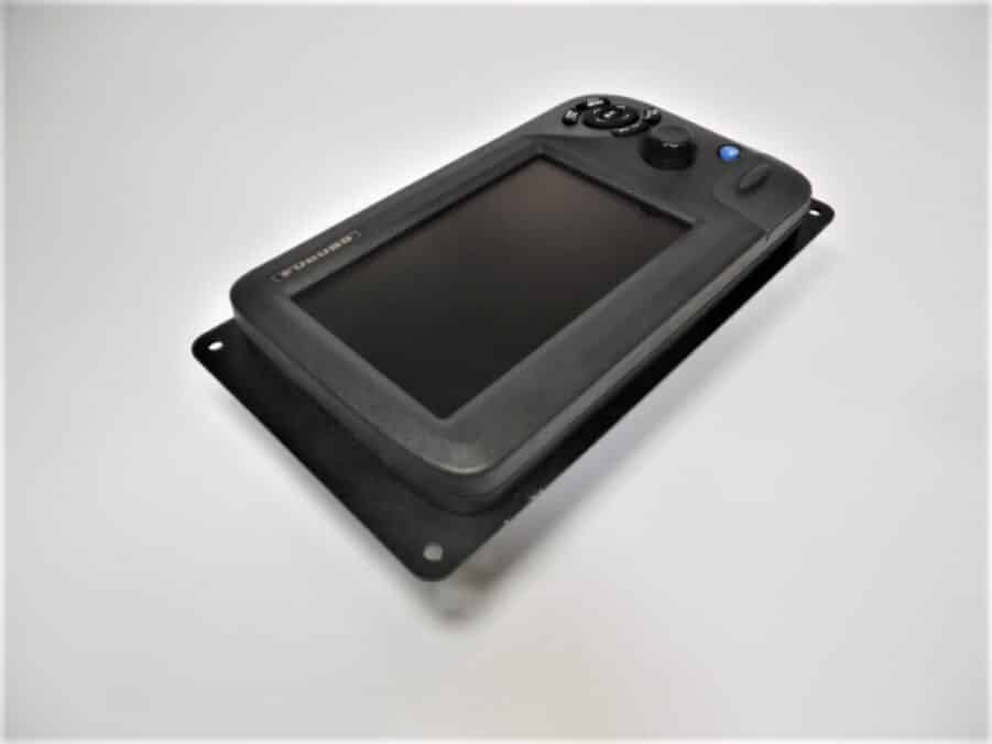 Furuno - GP-1870F - 7" GPS/WAAS Chart Plotter/Fish Finder w/Internal GPS Antenna - Image 9