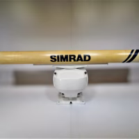 Koden/Northstar RB717A 6kw O/A Radar Add-On w/ 4' Antenna ONLY