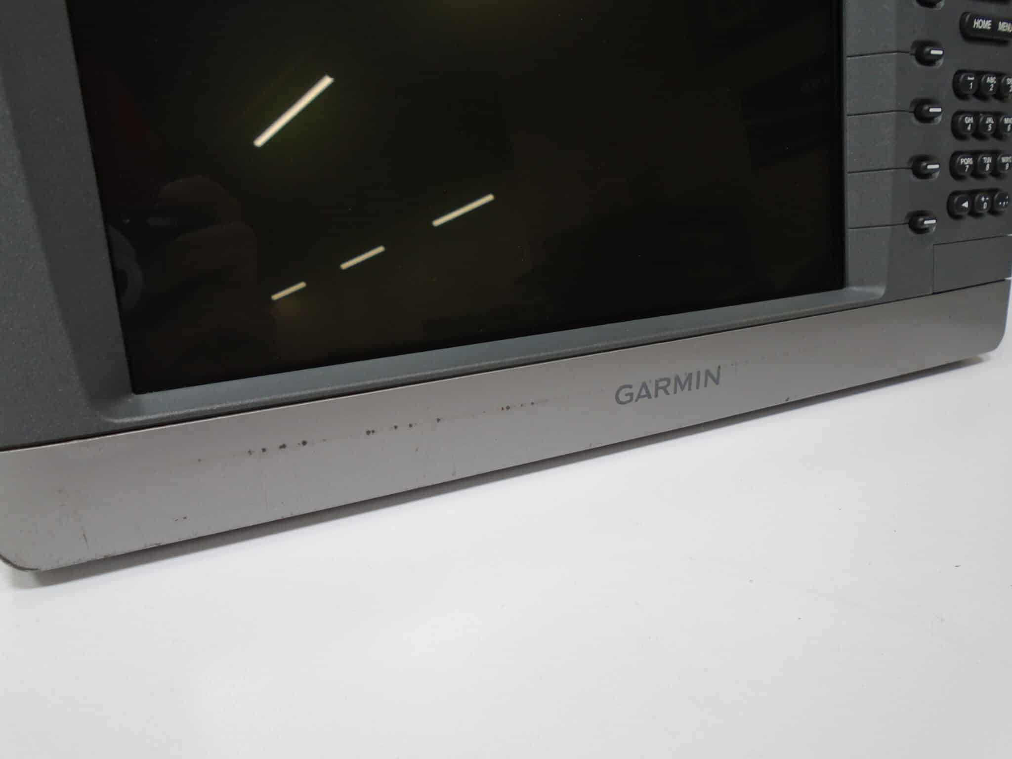 Écran LCD De Remplacement Compatible Garmin GPSMAP 4210 - Neuf, Testé, Pour Réparation