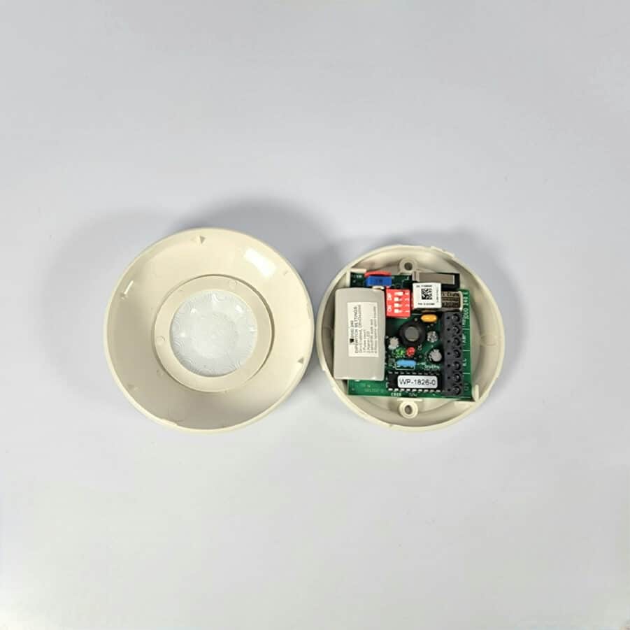 Siren Marine - SM-ACC-INFR - Wired Infrared Motion Sensor - See Description - Image 4